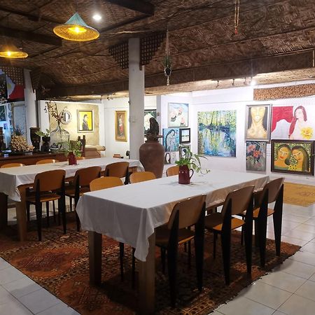 La Vida Hostel Samal Island Εξωτερικό φωτογραφία