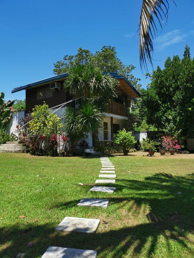 La Vida Hostel Samal Island Εξωτερικό φωτογραφία