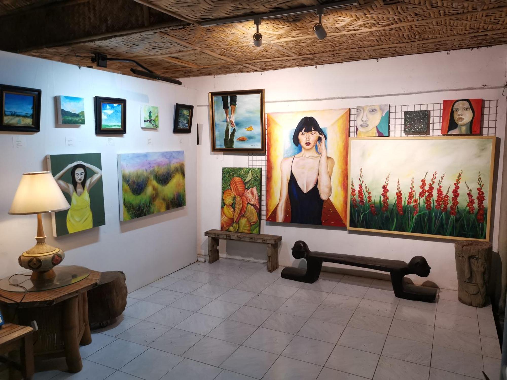 La Vida Hostel Samal Island Εξωτερικό φωτογραφία