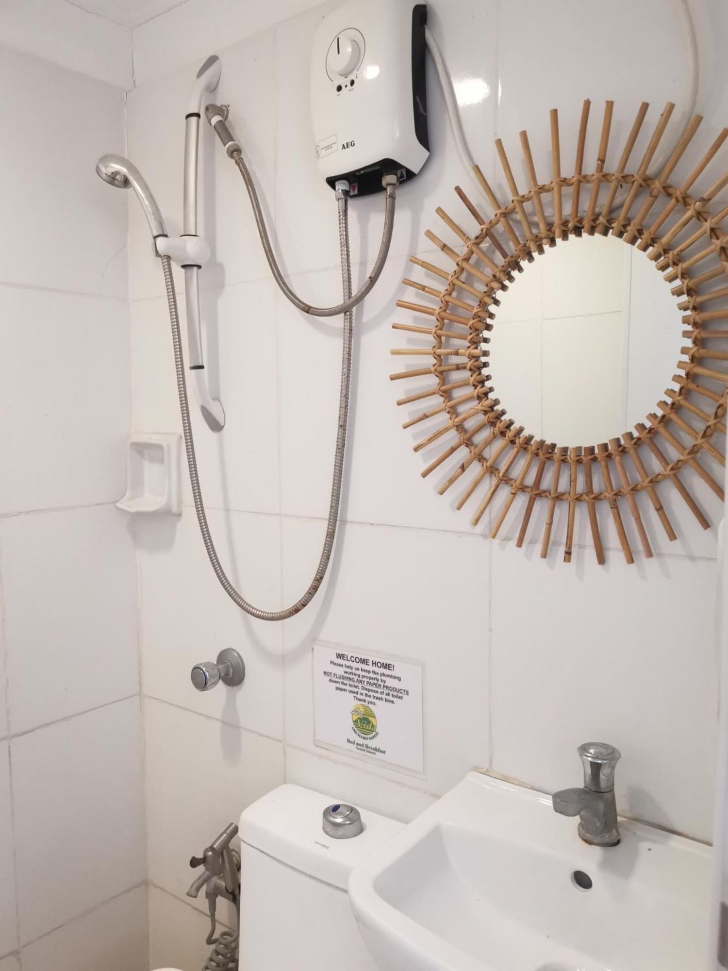 La Vida Hostel Samal Island Εξωτερικό φωτογραφία