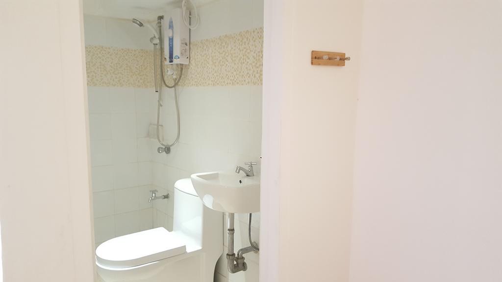 La Vida Hostel Samal Island Εξωτερικό φωτογραφία