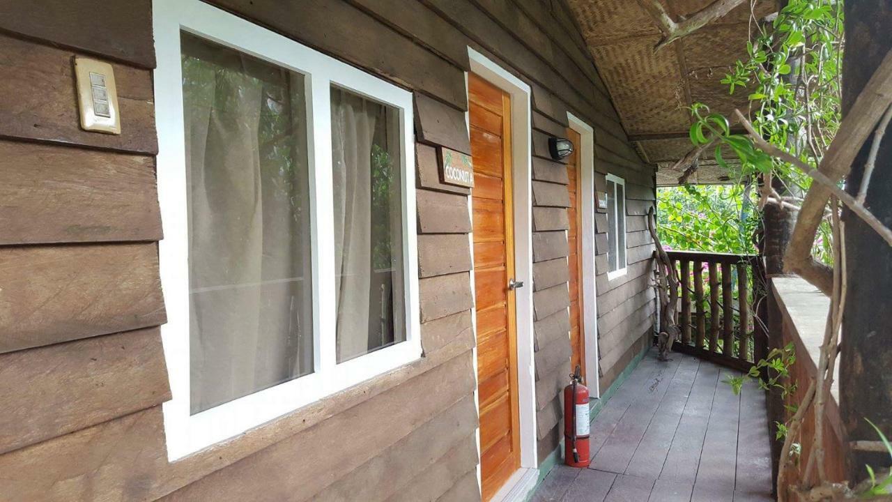 La Vida Hostel Samal Island Εξωτερικό φωτογραφία