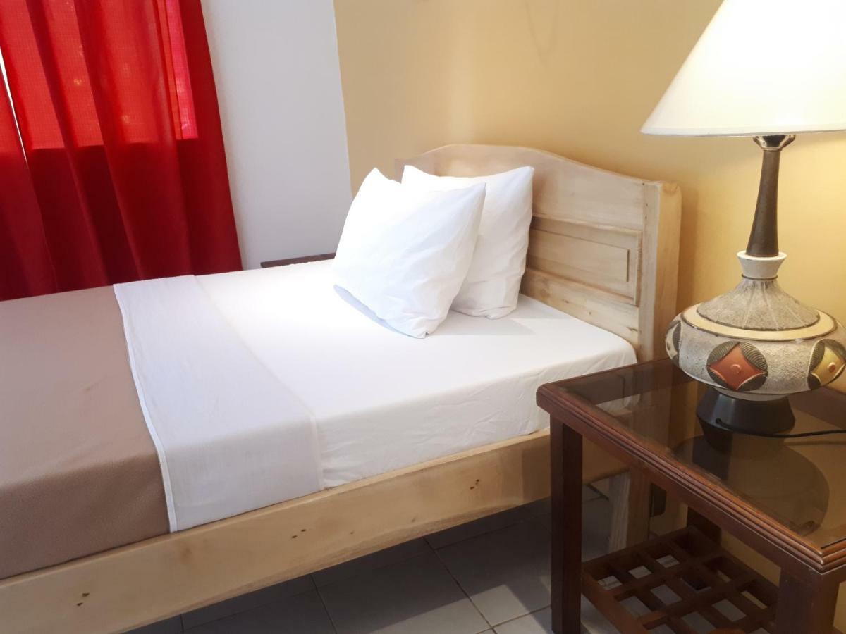 La Vida Hostel Samal Island Εξωτερικό φωτογραφία
