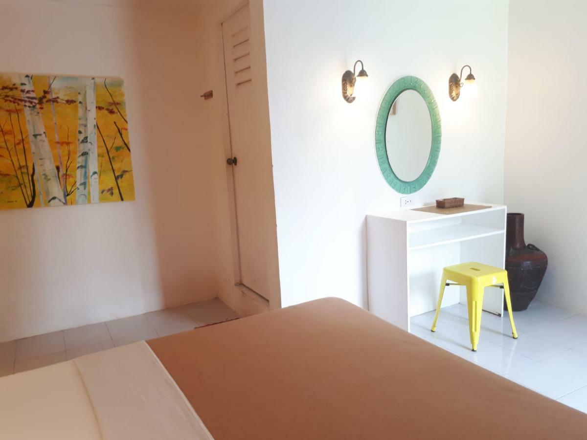 La Vida Hostel Samal Island Εξωτερικό φωτογραφία