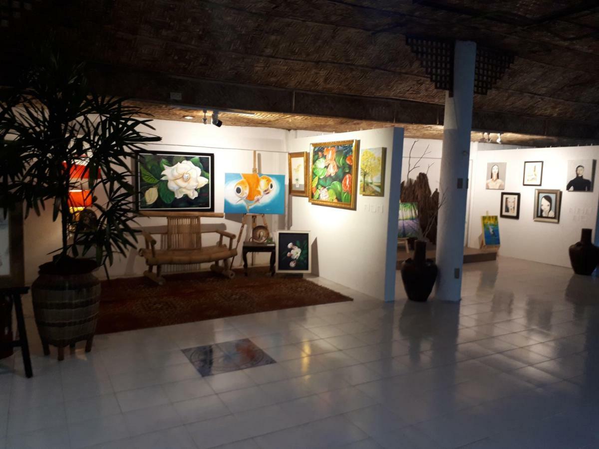 La Vida Hostel Samal Island Εξωτερικό φωτογραφία