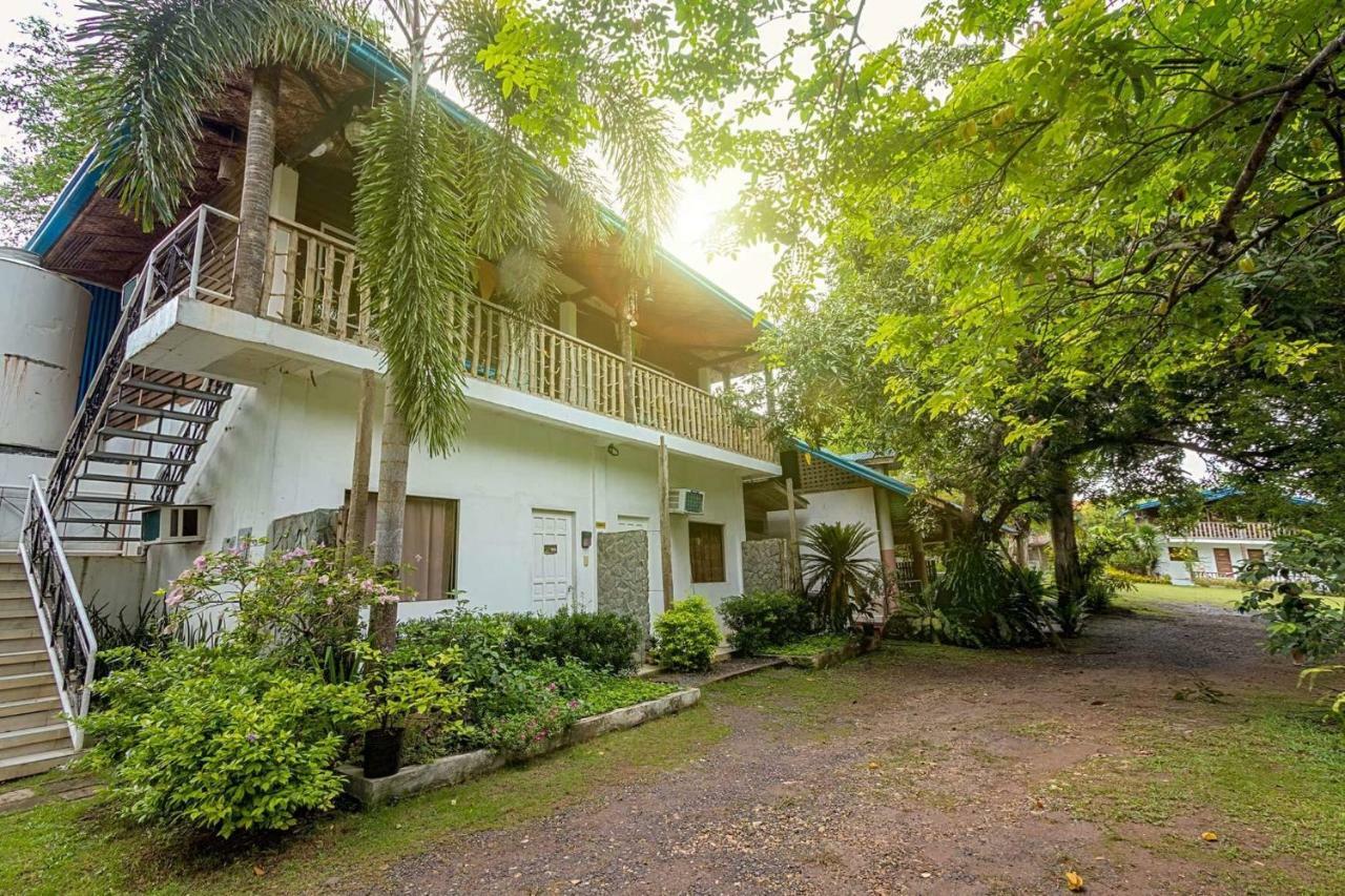 La Vida Hostel Samal Island Εξωτερικό φωτογραφία