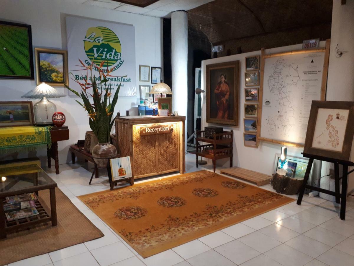 La Vida Hostel Samal Island Εξωτερικό φωτογραφία
